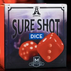 Sure Shot Dice