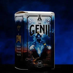The Genii